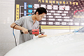 學業已成，展示技術——億遠定向班結業考核