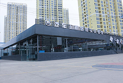 汽車(chē)工程研修實(shí)戰(zhàn)基地