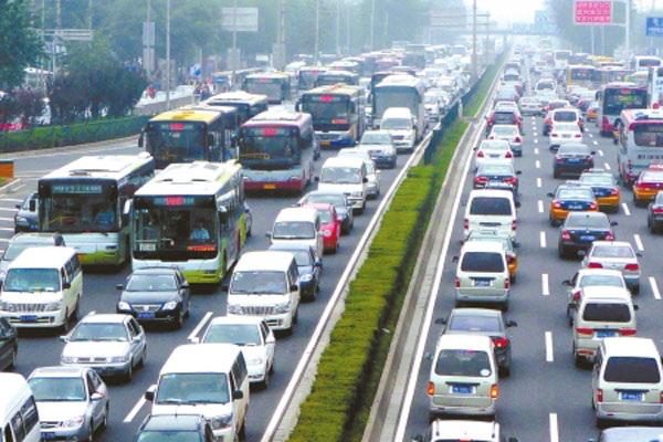 不斷走高的汽車保有量.jpg