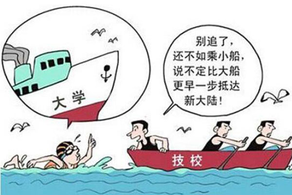 擁有一技之長(zhǎng)，描繪出彩人生.jpg
