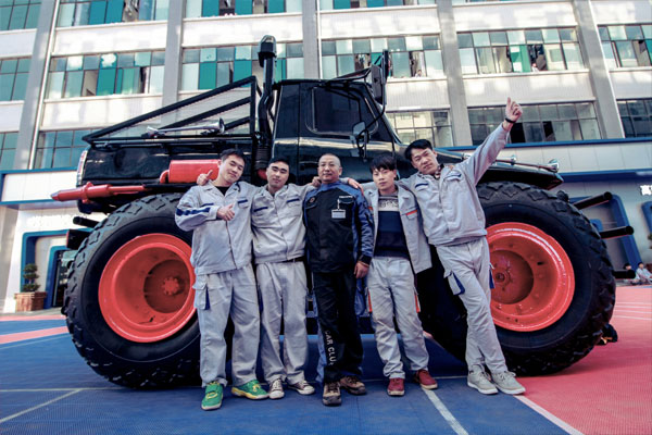 萬通改裝車，就是這樣酷.jpg