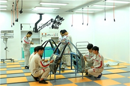 原子刮灰