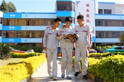 學(xué)知識，互幫互助齊解惑